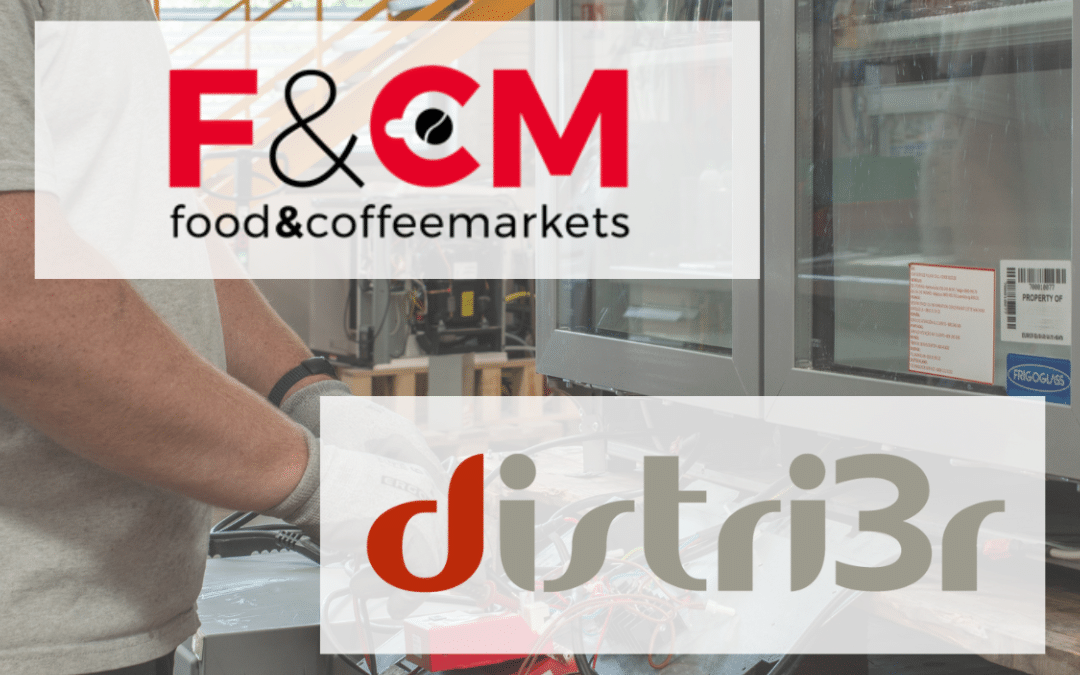 Le magazine F&CM met à l&rsquo;honneur nos services de reconditionnement