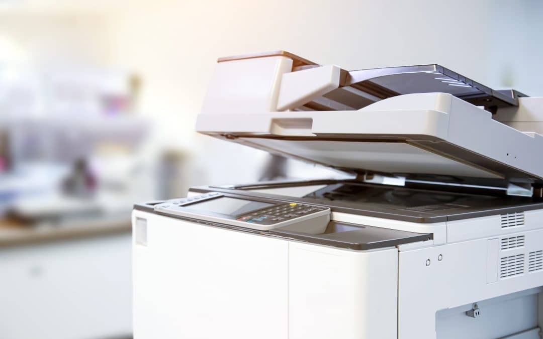 Reprographie & Bureautique