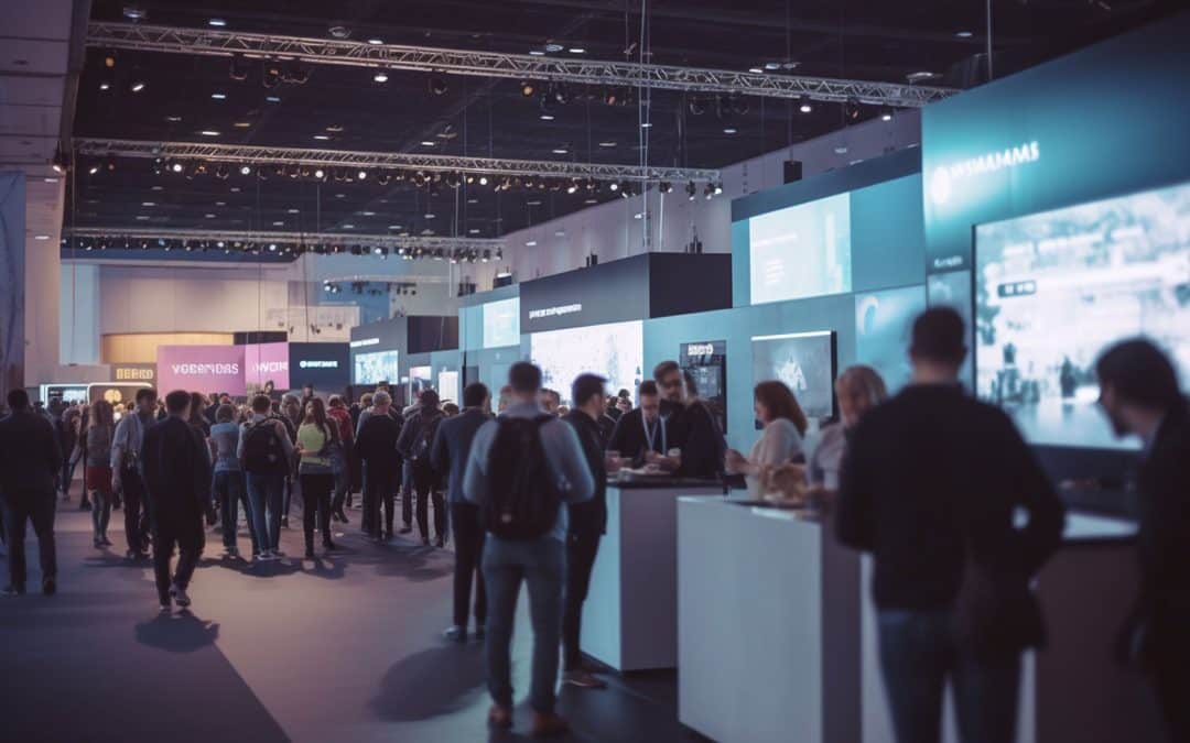 Événementiel & Expos