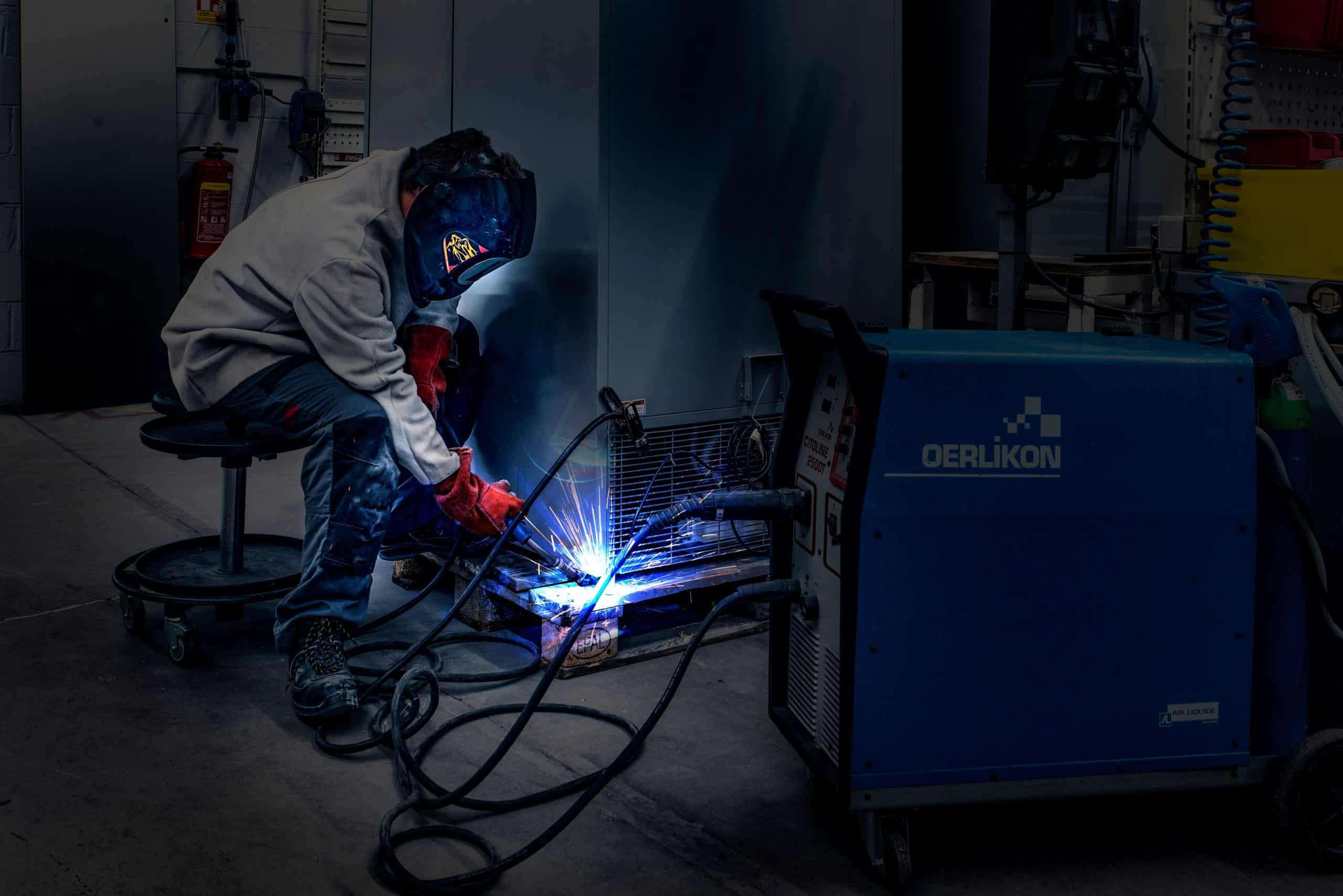 D-Groupe lance sa branche Reconditionnement