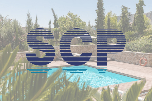 SCP Europe nous confie sa logistique !