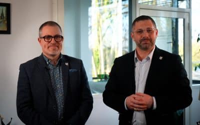 D-Groupe fête ses 30 ans !