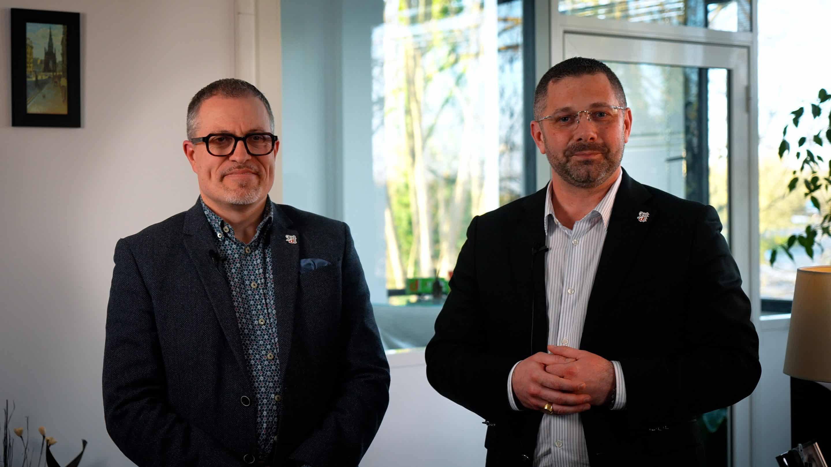 D-Groupe fête ses 30 ans !