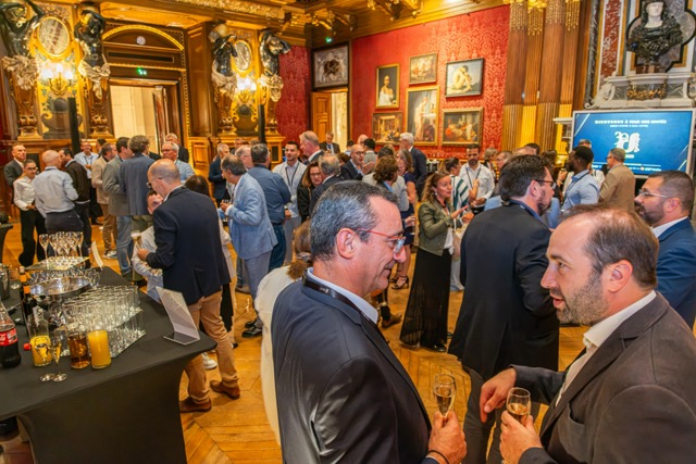 D-GROUPE : 30 ans d’histoire, de rencontres et d’avenir